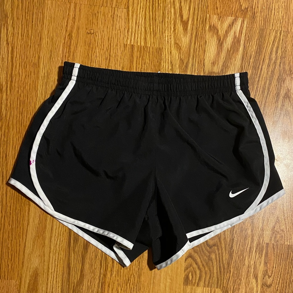 Nike Dri- Fit Shorts